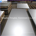 3mm thick 2500mm x 1250mm Aluminum sheet